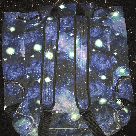 PINK Backpack - Picture 2 of 5